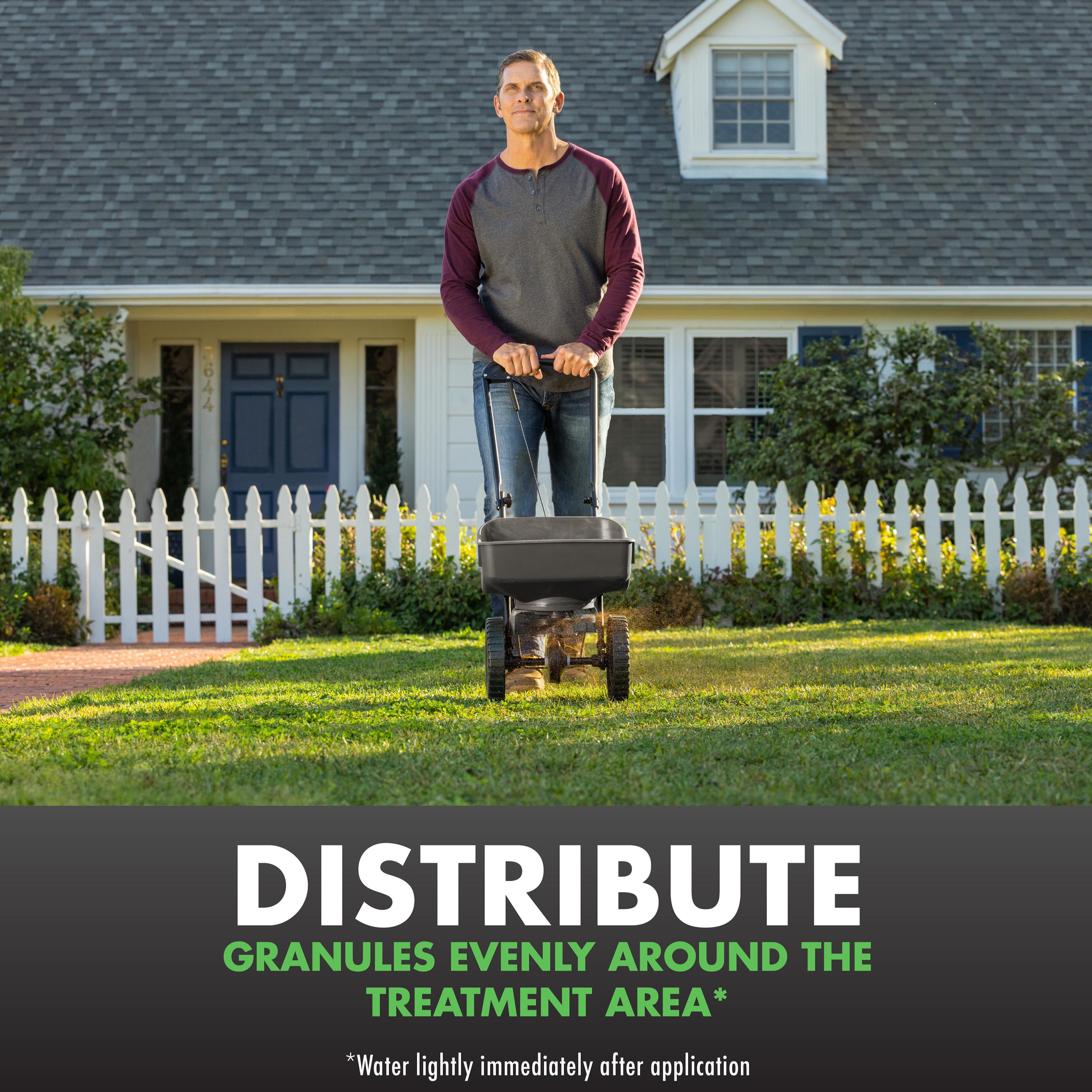 Spectracide Triazicide Insect Killer For Lawns, 20 Pounds, Granules